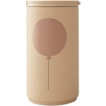 Designletters Design Letters Kids Thermo cup 350ml Beige