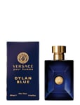 Versace Fragrance Dylan Blue After Shave Lotion Nude
