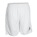 Select Shorts Spania - Hvit Barn Fotballshorts unisex