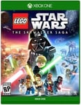 LEGO Star Wars: The Skywalker Saga - Xbox One, New Video Games