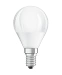 Osram LED-lamppu Star Classic 40W, E14, 2700K, 470lm, himmeä - Lämmin valkoinen