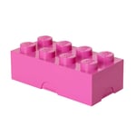 Room Copenhagen-Lego Madkasse 8, Lys Lilla