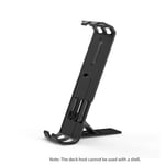 Adjustable Kickstand Stand for Steam Deck Gaming Console Host Foldable Bracket