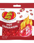 Jelly Belly Bean - Jelly Beans med varm kanelsmak (USA-import)
