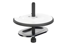 Multibrackets M VESA Deskmount Officeline monteringskomponent - vit