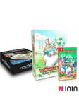 Wonder Boy: Asha in Monsterland (Mega Collector's Edition) - Nintendo Switch - Alusta