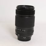 Fujifilm Used XF 55-200mm f/3.5-4.8 R LM OIS Telephoto Zoom Lens