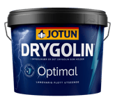 DRYGOLIN OPTIMAL HVIT BASE 9L