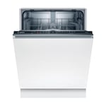 Bosch Serie 2 SMV2ITX16E opvaskemaskine