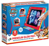 Paw Patrol - Drawing Board Premium Glow Pad (AM-5119)