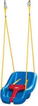 MIEMIE Indoor Outdoor Children's Baby T-plate Seat Swings Indoor Home Hook Hanging Chairs Swings Early Childhood Education Toys Swings gift