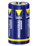 Varta batteri industri d lr20 1,5v