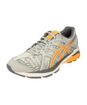 Asics Gt-xpress Mens Grey Trainers - Size UK 9