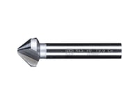 Pferd Kes Hsse Din 335 C90° 19,0, Borr, Elektriskt Multiverktyg, Stål, Gjutjärn, Icke-Järnmetaller, Rostfritt Stål, Gjuten Aluminium, Koppar, Kobalt-Legerat Höghastighetsstål (Hss-E)