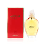 Givenchy Amarige EDT Spray 100ml Woman Perfume