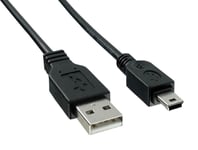 Wacom Bamboo Intuos 4,5, Pro, Cte-450 Usb Charger Data Cable Lead