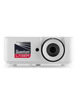 InFocus Projektor Quantum Laser Nemesis II IN1026SL - DLP projector - standard lens - portable - LAN - white - 1280 x 800 - 5000 ANSI lumens