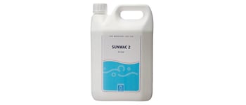 SunWac 2 desinfeksjonsveske 2,5 liter