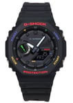 Casio G-Shock Black Dial Solar Sports 200M Men's Watch GA-B2100FC-1A