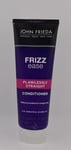 John Frieda Frizz Ease Flawlessly Straight Conditioner 250ml - Hair Smoothness