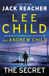 Andrew Child - The Secret Jack Reacher, Book 28 Bok