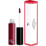 NUI Cosmetics Make-up Huulet Lip Gloss 10 Mana 5 ml