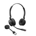 Jabra Bluetooth Headset Engage 55 9559-410-111