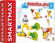 Smartmax: Roboflex Plus (Nordic)