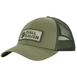 Fjällräven Fjällräven Långtradarkeps (Grön (GREEN/620) Small/medium)