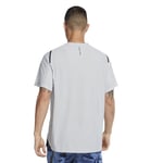 Nike Pro Short Sleeve T-shirt White S / Regular Man