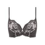 Wacoal BH Florilege Underwired Bra Svart Mönster B 85 Dam