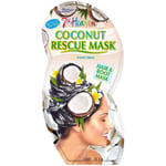 7TH HEAVEN Coconut Nourishing, Strengthening & Volumising Hair & Root Mask 25ml