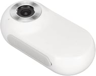 MONDODIGITALE-Mini Caméra Corporelle,Caméras Espion Cachées 1080P,Caméra Vidéo De Poche Portable Pour Le Cyclisme,La Voiture De Sport,La Sécurité Du Bureau À Domicile,Petite Caméra Portée