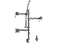 Varta-Batteri Industrial Aa 500-Pak Bulk
