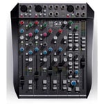 SSL SiX