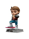 - MiniCo - Back To The Future: Marty McFly - Figur