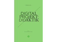 Didaktik För Digitala Projekt | Språk: Danska