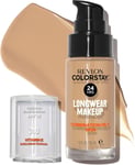 Revlon Colorstay Liquid Foundation Makeup for Combination/Oily Skin SPF 15 Longw