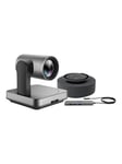 Yealink UVC80-BYOD - Meeting Kit for Medium and Large Rooms - conference camera