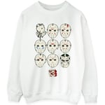 Sweat-shirt Friday The 13Th  BI17581