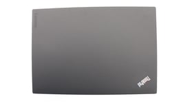 Lenovo ThinkPad T470 A475 T480 A485 LCD Cover Rear Back Housing Black 01AX954