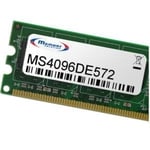 Memory Solution ms4096de572 4 GB Module de clé (4 Go, pC/Serveur, Dell Optiplex 390)