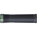 Grips CHESTER 30mm - noir/vert,