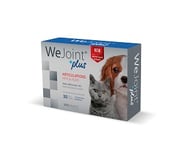 WeJoint Plus Small Breed & Cat 30 tabl