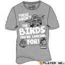 Angry Birds - T-Shirt Star Wars These Aren't The Birds (Xl)