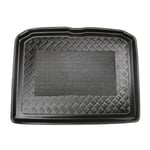 Bagagerumsmatta lamplig for Audi A6 Sedan 20112014 amp 2014