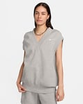 Nike Sportswear Phoenix Fleece Women's Oversized Gilet