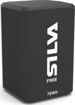 Silva Silva Free Headlamp Battery 72 Wh Black No Size, No colour