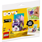 LEGO Photo Holder Cube Set Polybag (30557) Brand New
