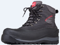 Lahti Pro. Snow boots for men size 39 L3080139